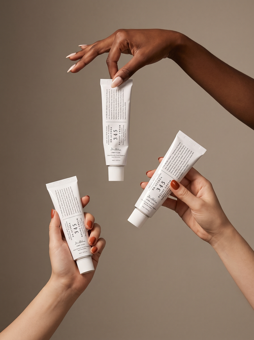 Dr. Althea 345 Relief Cream 50ml