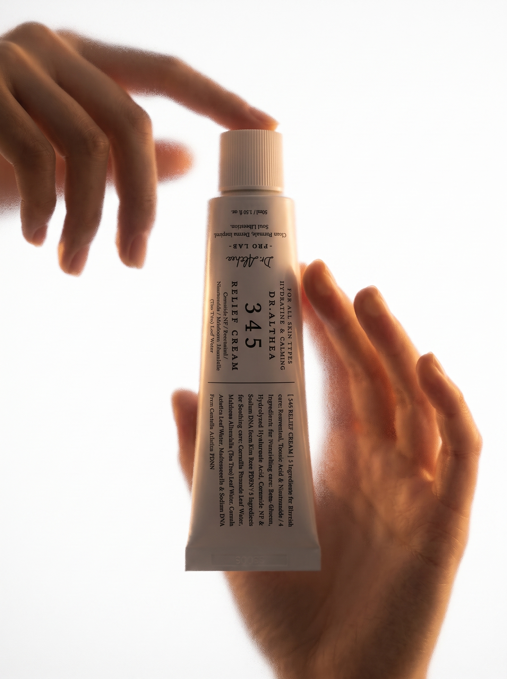 Dr. Althea 345 Relief Cream 50ml